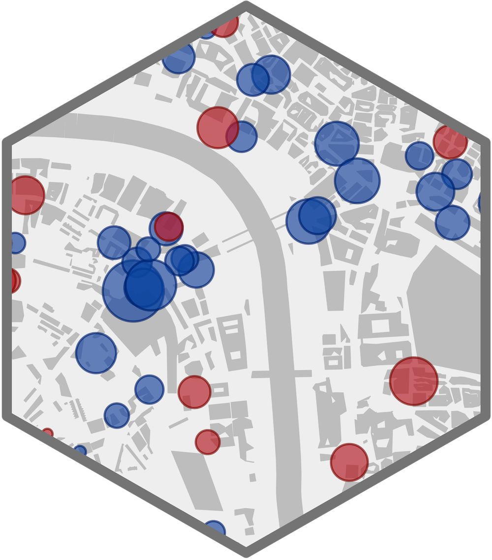 Computational Methods for Social Data Science: Exploring Society through Visualization and Modelling