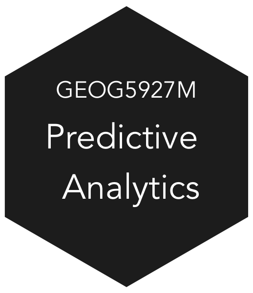 Predictive Analytics