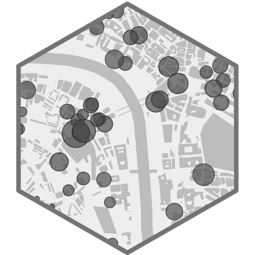 Visualization for Geographic Data Science